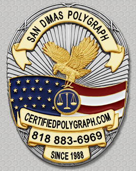 polygraph test in San Dimas